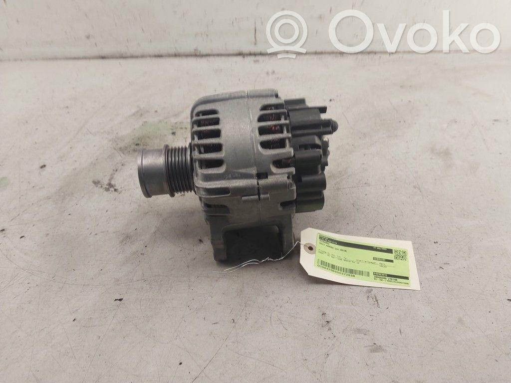 Seat Arona Alternator 