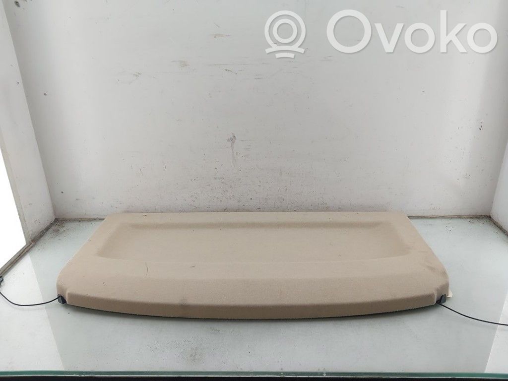 BMW 2 F45 Задняя полка багажника 