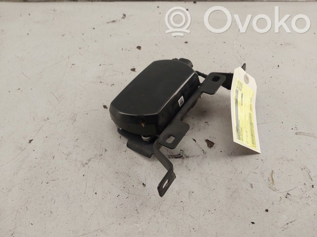 BMW iX Radarsensor Abstandsradar