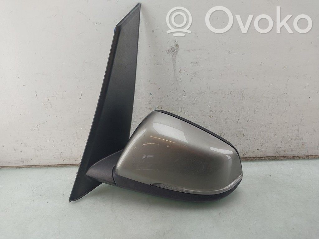 BMW 2 F45 Rétroviseur latéral manuel