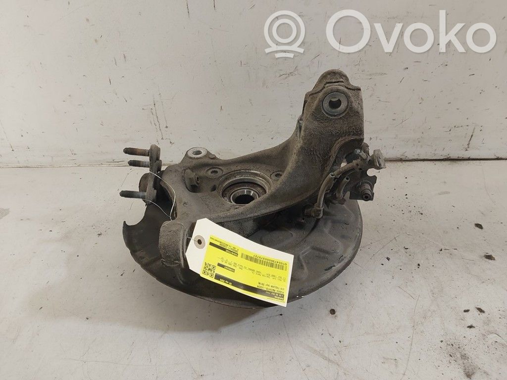 Volkswagen Tiguan Achsschenkel vorne 