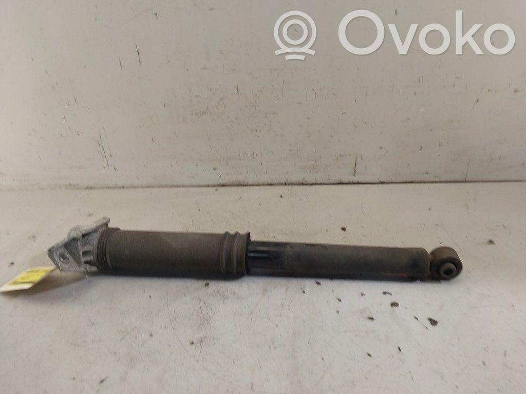 Nissan Qashqai J12 Rear shock absorber/damper 