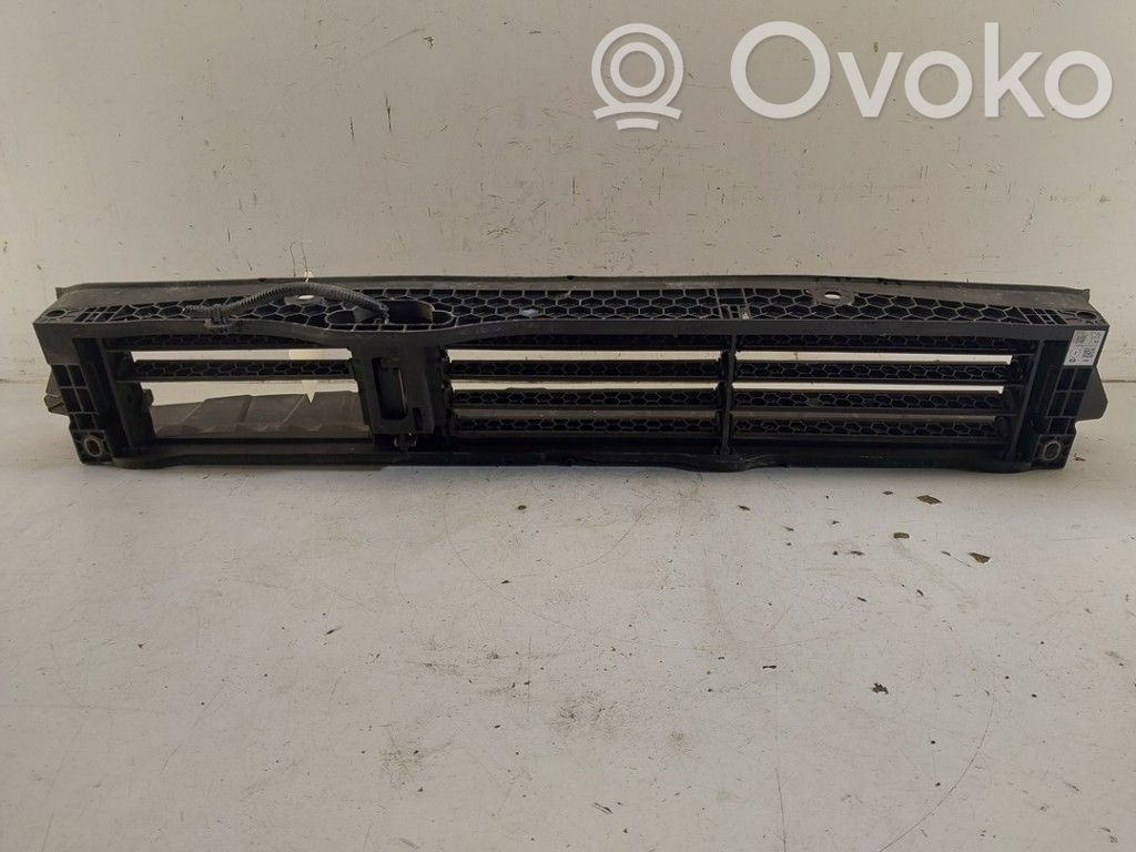 Nissan Qashqai J12 Conductă aer cabină 