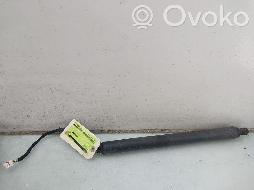 KIA Niro Moteur ouverture de coffre