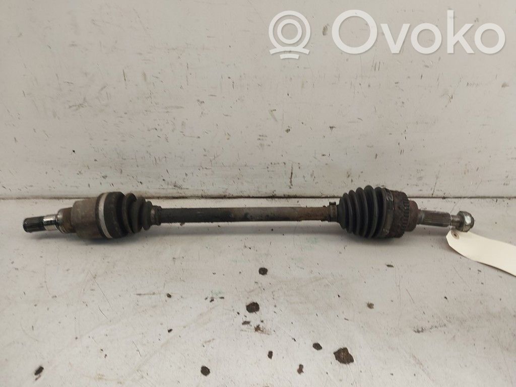 Suzuki Alto Eje de transmisión delantero