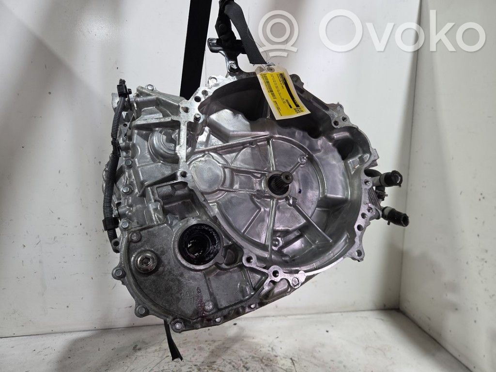 Toyota Yaris XP210 Automatinė pavarų dėžė