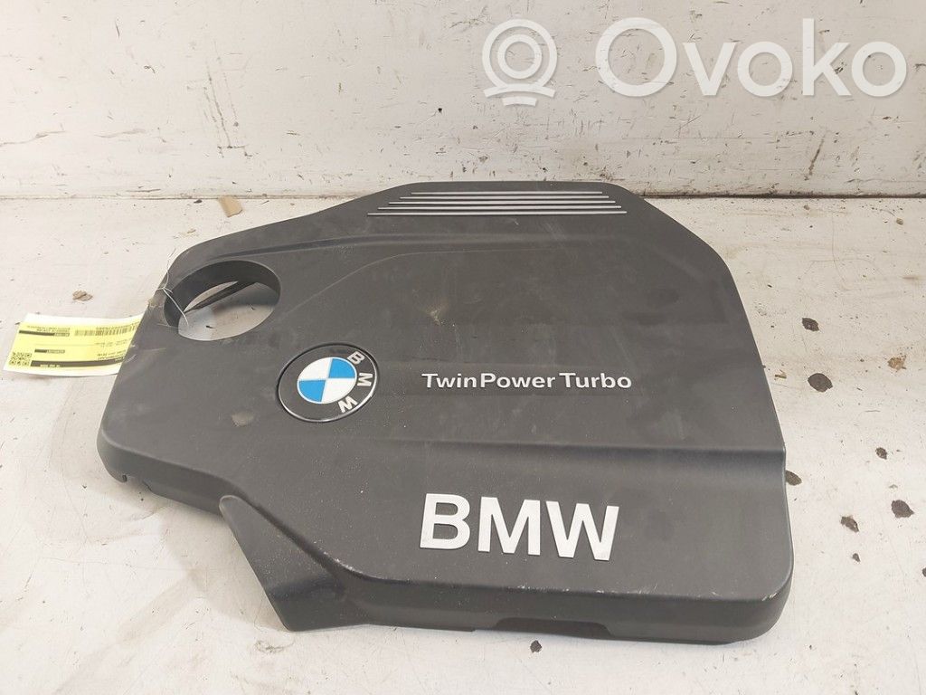 BMW 3 F30 F35 F31 Osłona dolna silnika 
