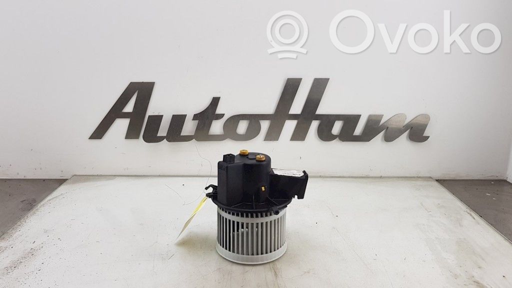 Ford Ka Pulseur d'air habitacle