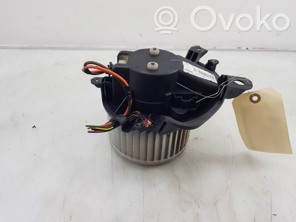 Fiat Doblo Soplador/ventilador calefacción 
