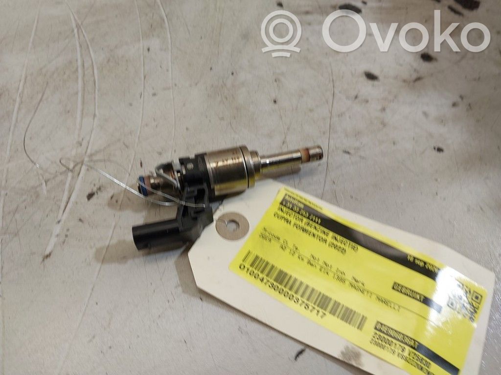 Cupra Formentor Inyector de combustible