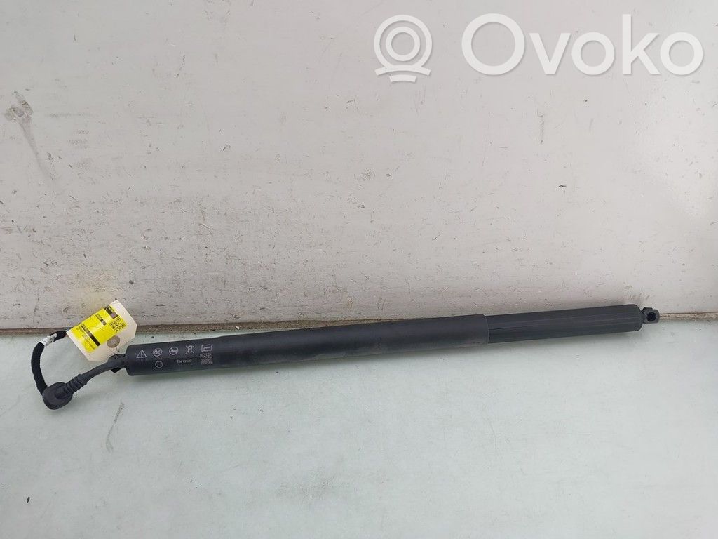 Skoda Octavia Mk4 Motor de apertura del maletero/compartimento de carga 