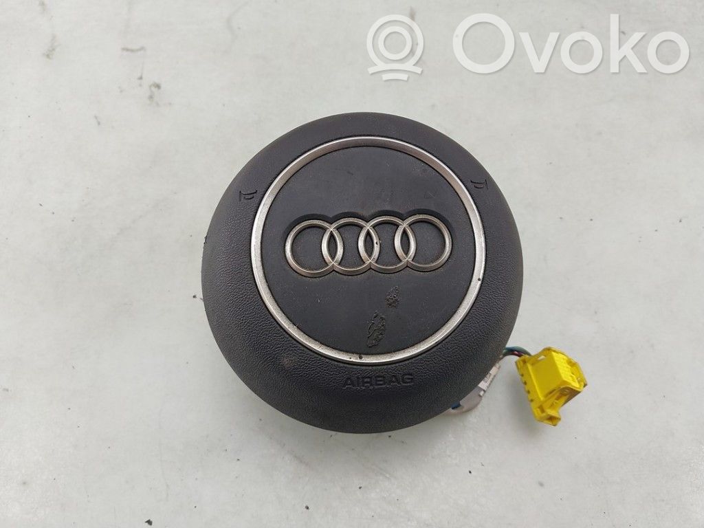 Audi A3 8Y Ohjauspyörän turvatyyny