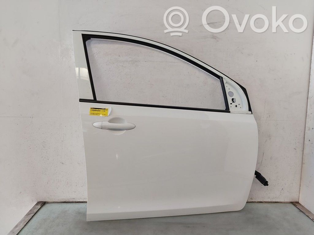 KIA Picanto Front door