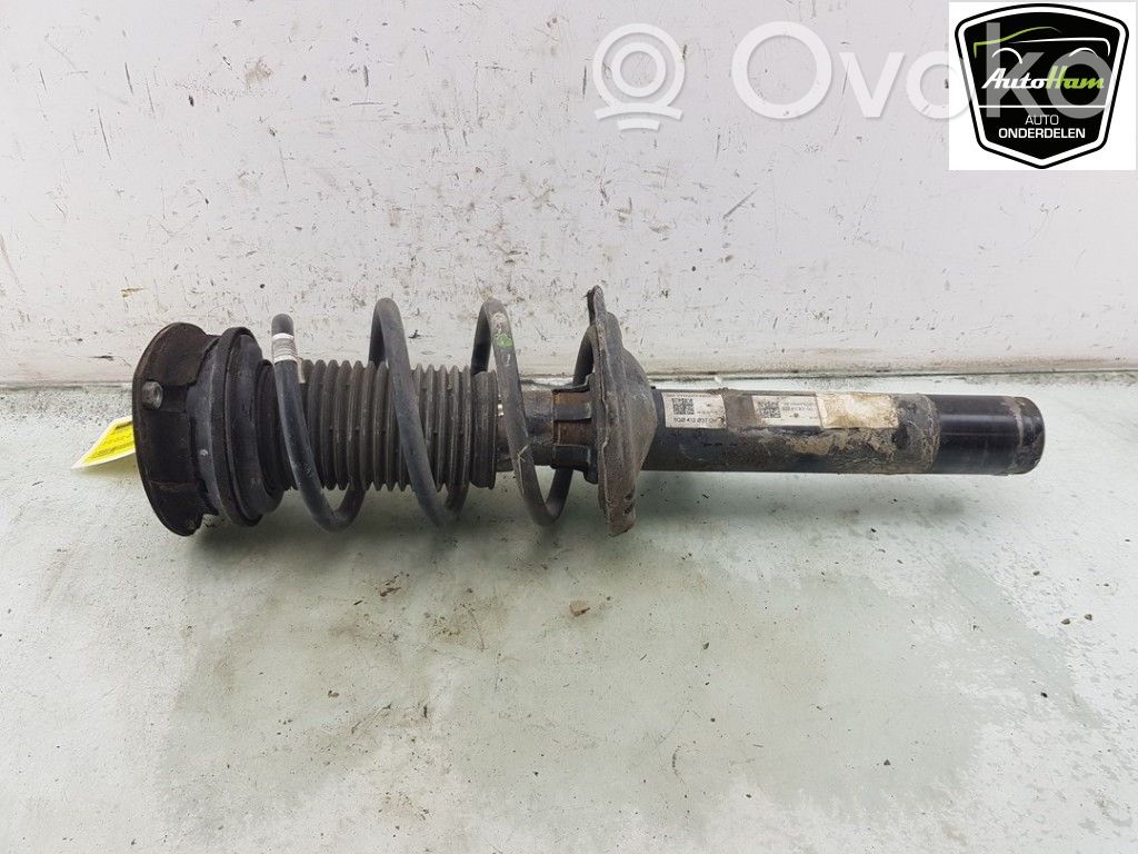 Volkswagen Golf VII Etuiskunvaimennin