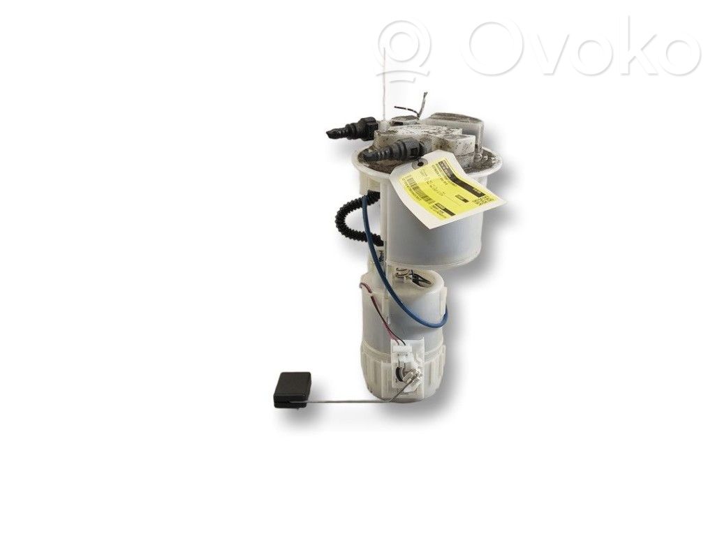 Citroen C1 Bomba interna de combustible 