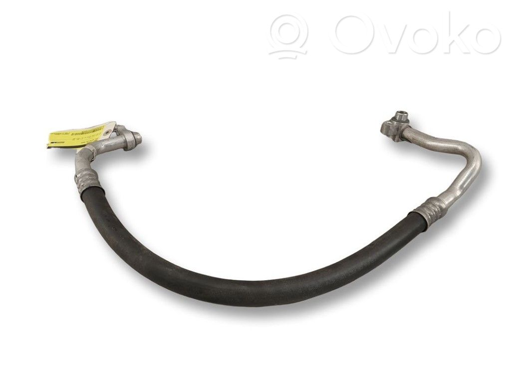 Opel Astra K Ilmastointilaitteen putki (A/C)