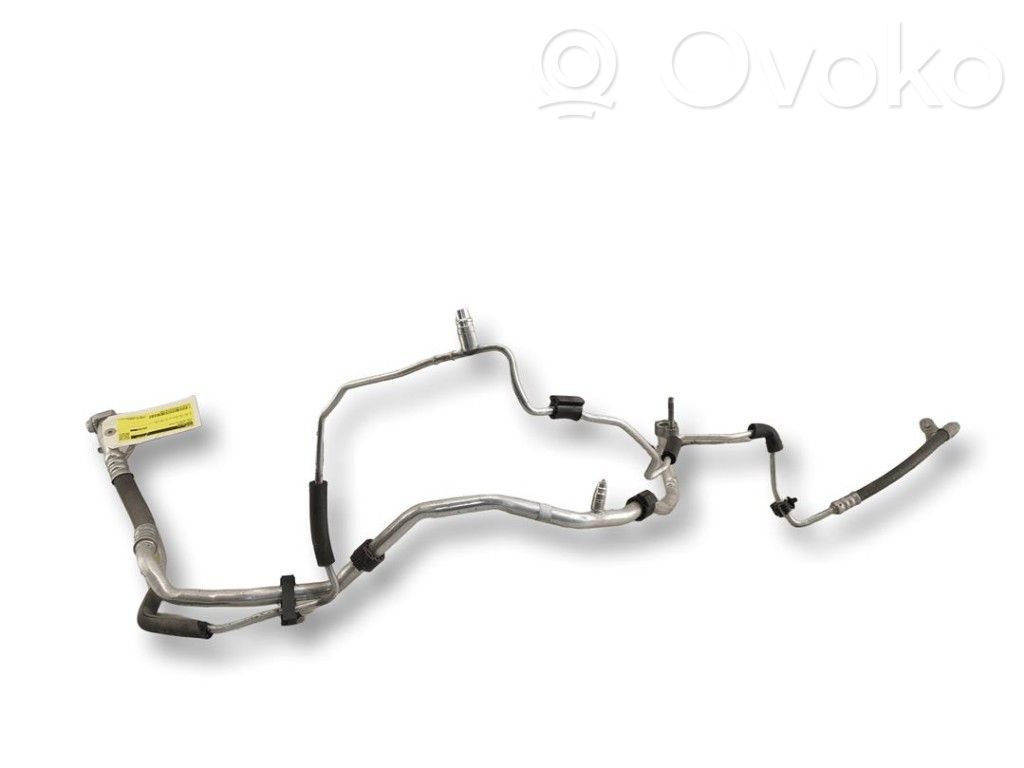 Opel Astra K Tubo flessibile aria condizionata (A/C)