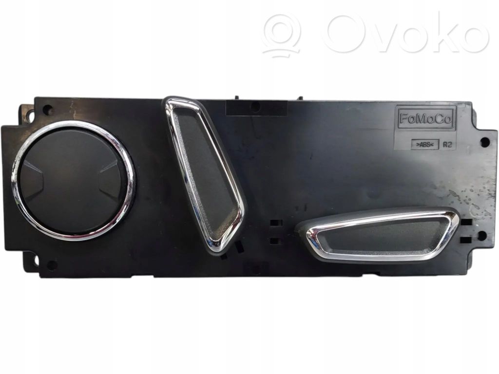 Ford Mondeo MK V Interruptor de control del asiento 