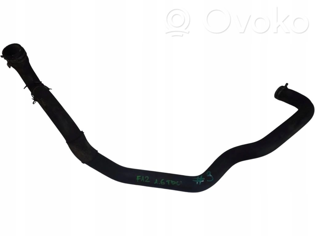 Ford Focus Engine coolant pipe/hose 
