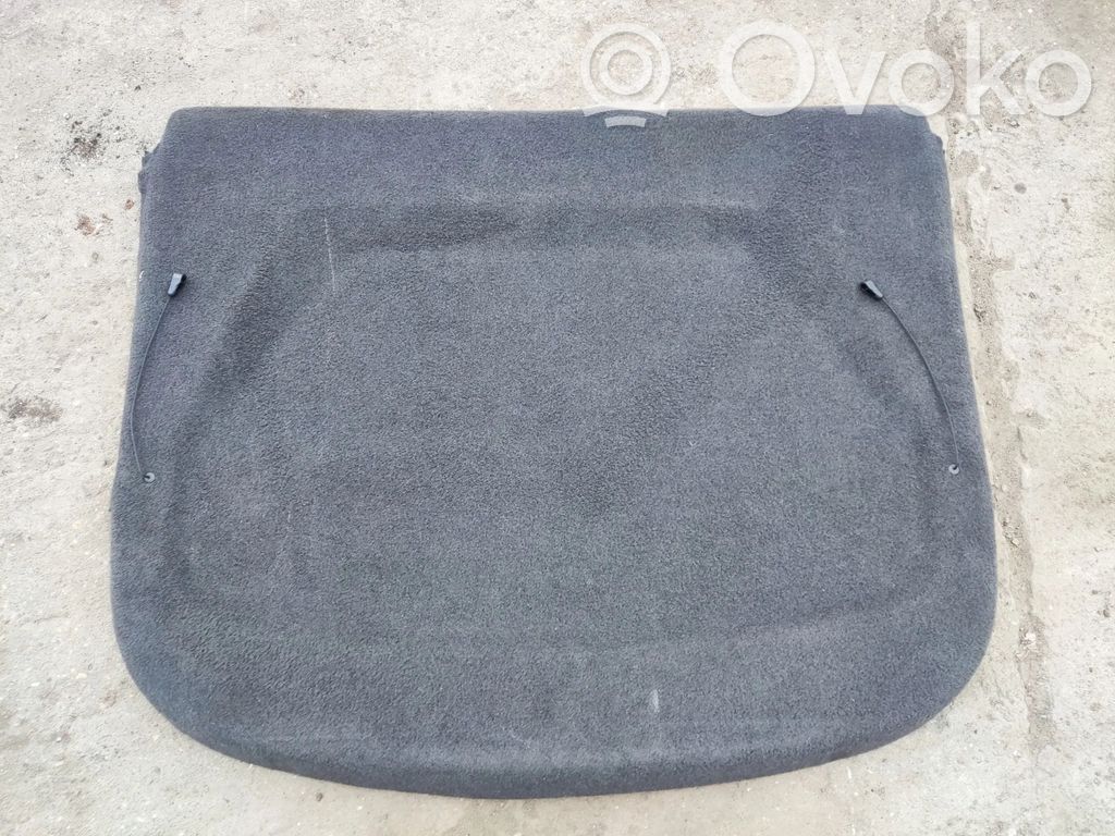 Ford Mondeo MK V Bandeja del maletero 