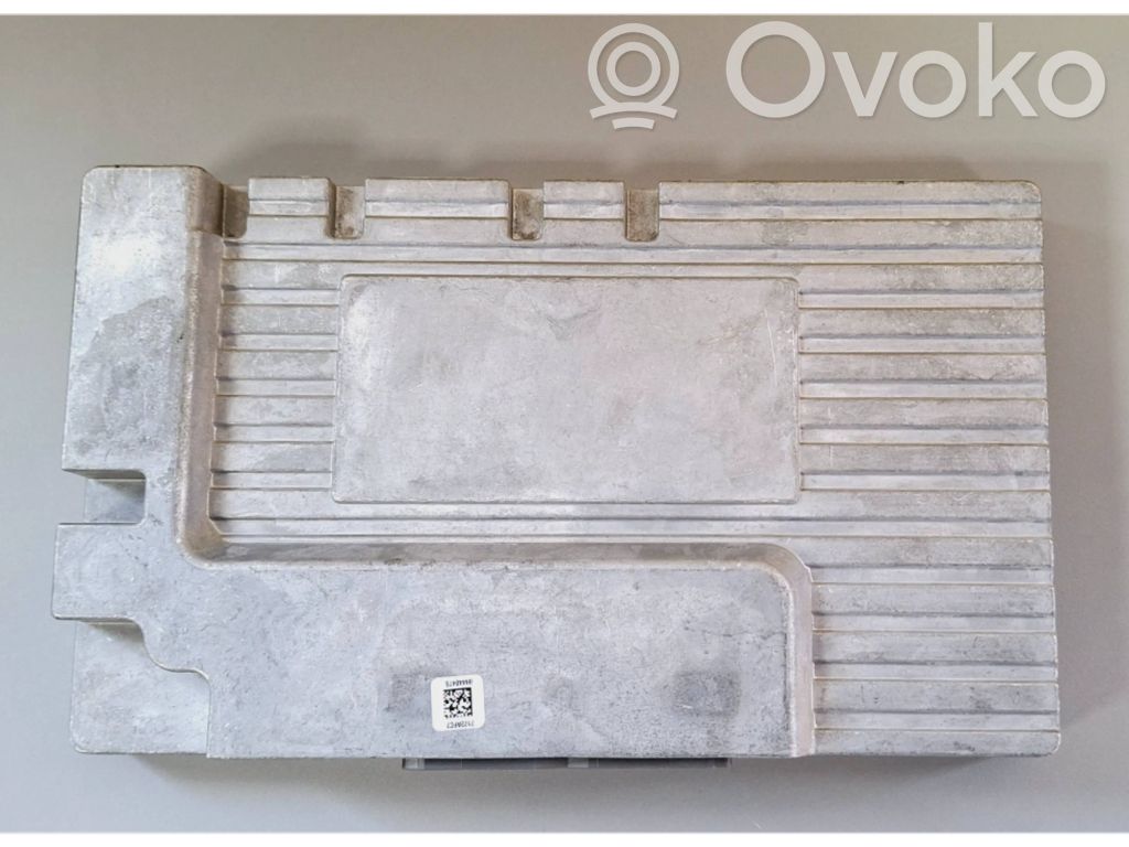 Infiniti Q45 III Amplificatore 