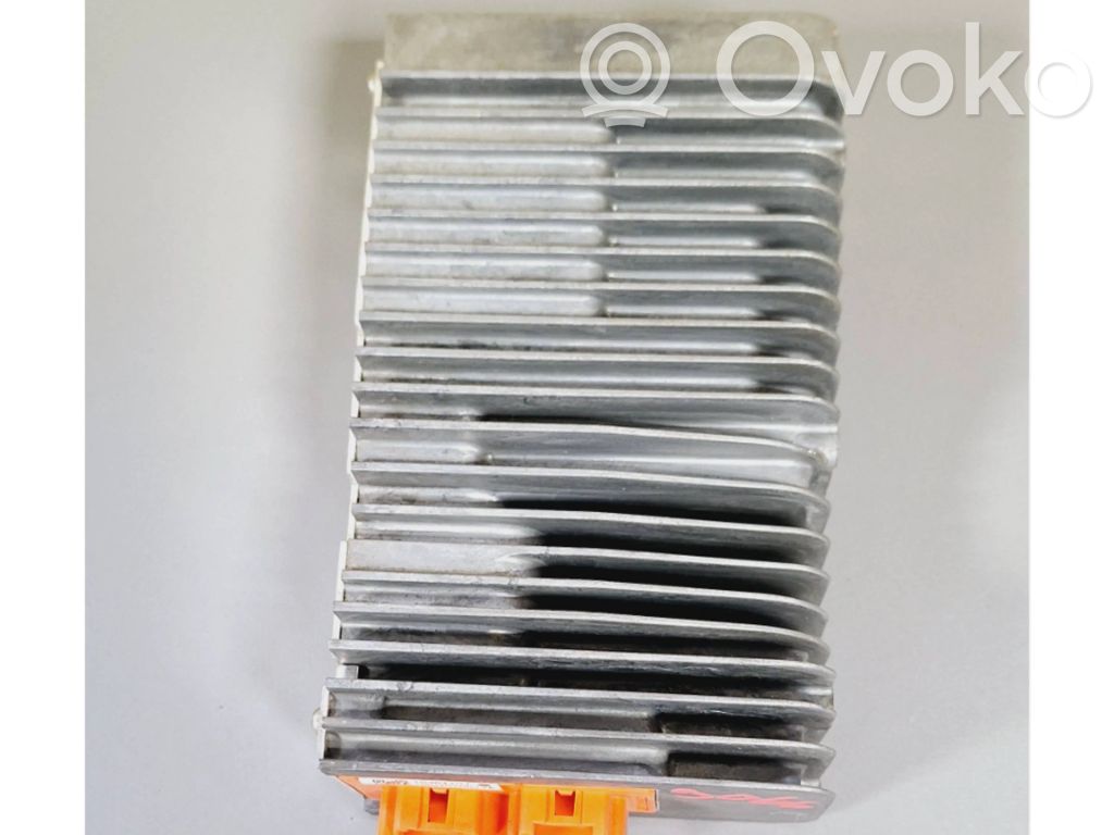 Chevrolet Tahoe Other control units/modules 