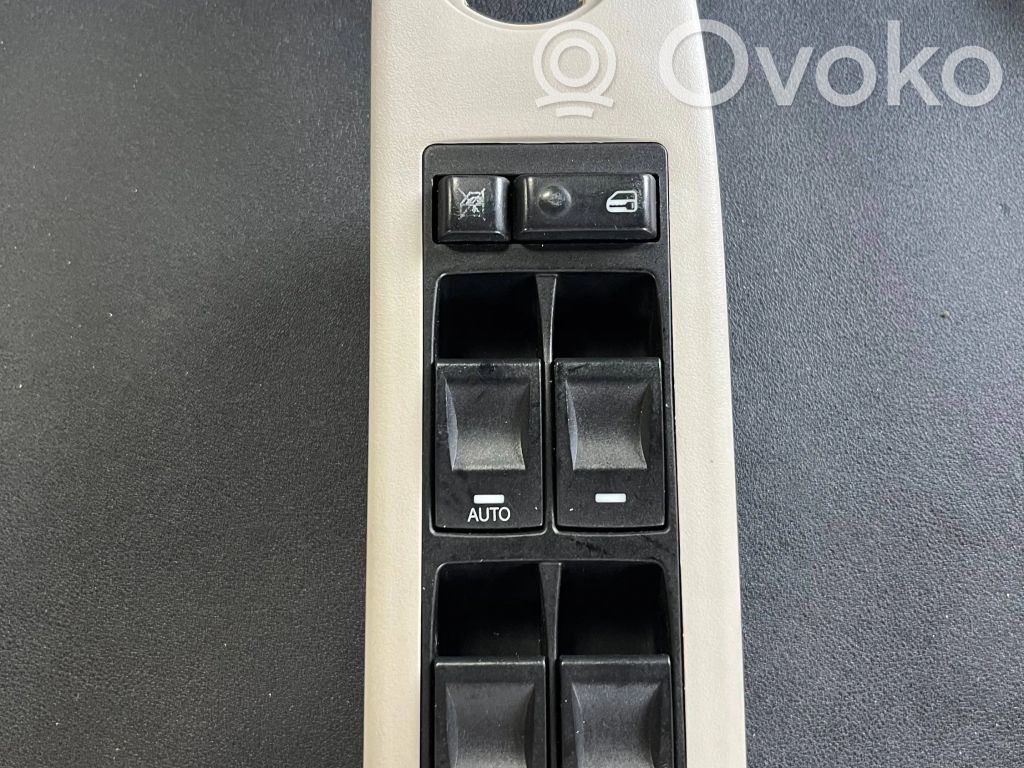 Electric window control switch   04602735AA,43165A