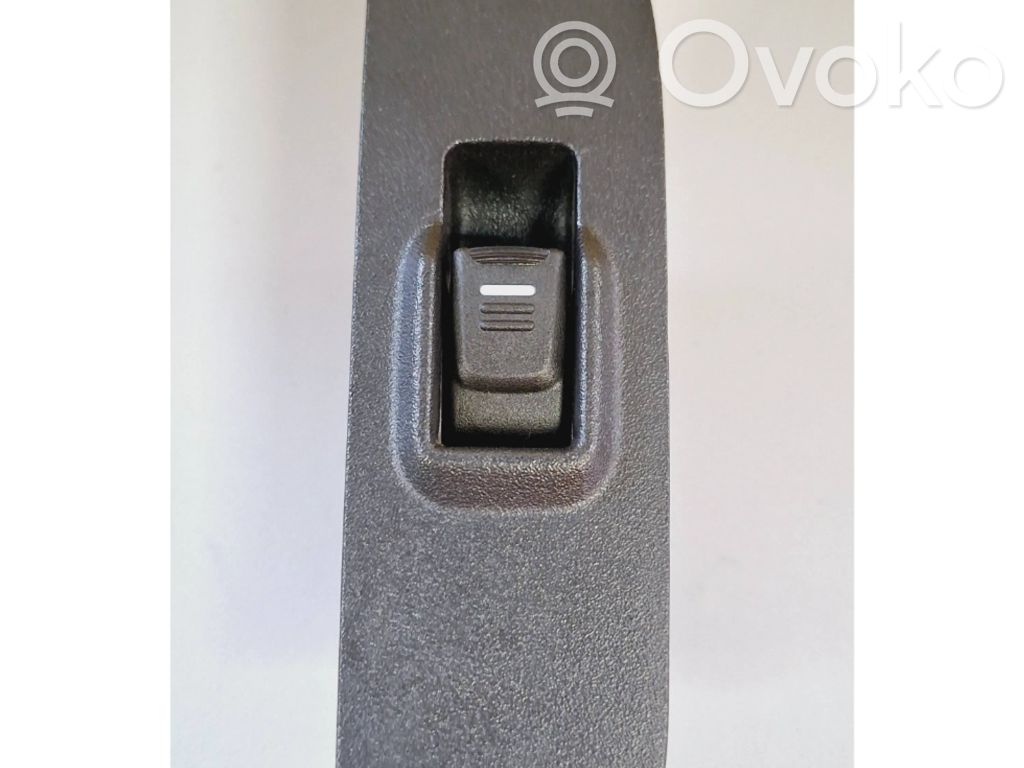 Isuzu D-Max Electric window control switch 