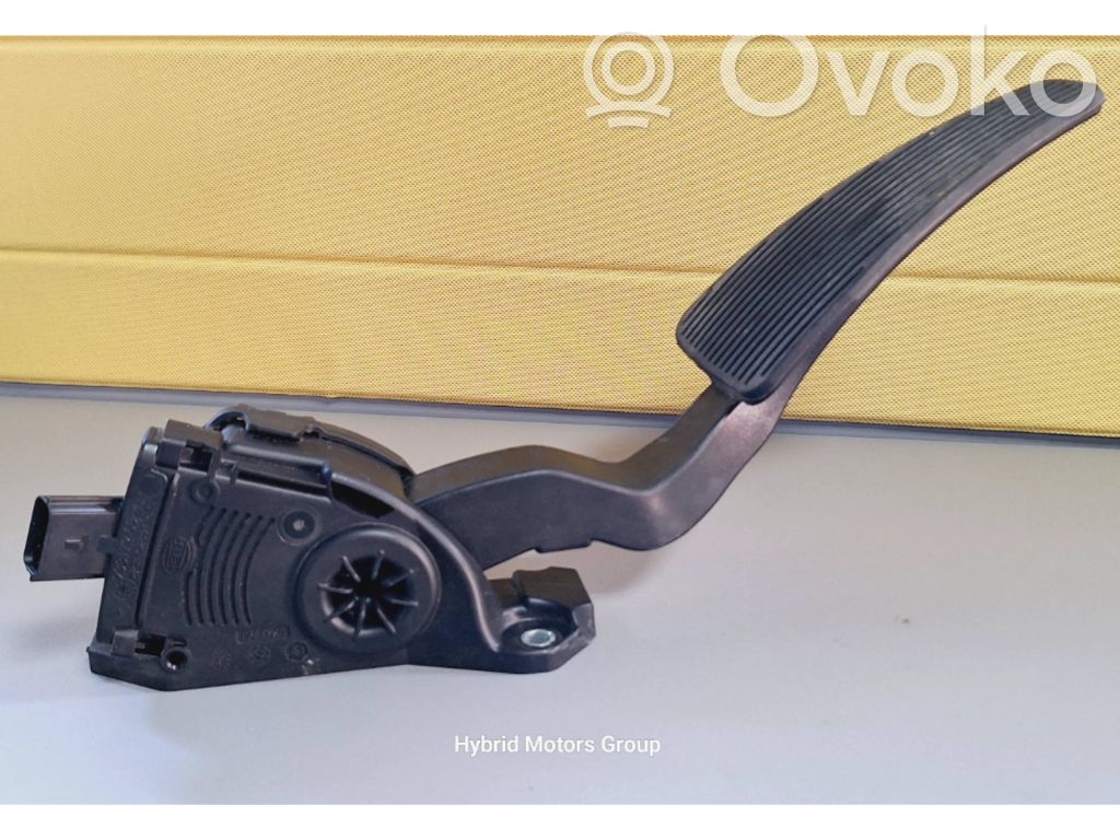 Accelerator throttle pedal   68043161AD,6PV93396615