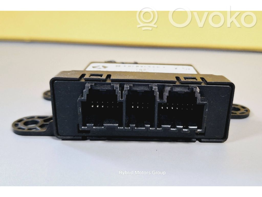 Parking PDC control unit/module   04672641AE,192240,0263014377