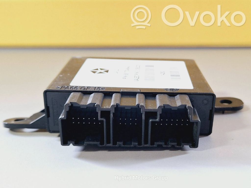 Dodge Challenger Parking PDC control unit/module 
