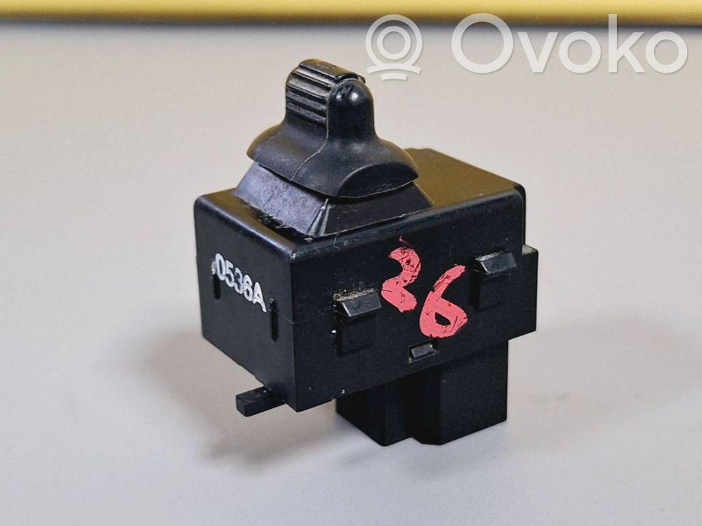 Dodge RAM Central locking switch button 