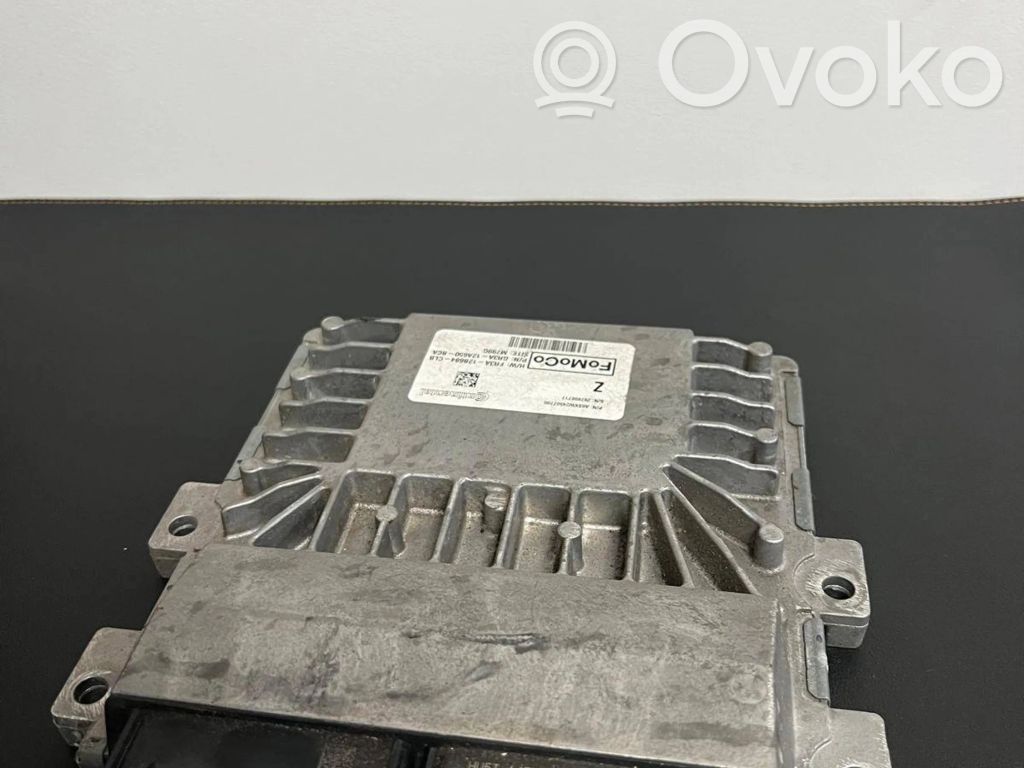 Ford Mustang VI Cutie unitate control motor 