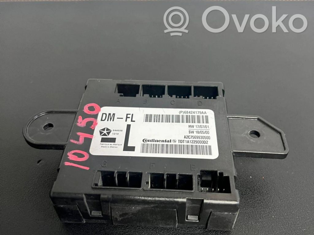 Dodge RAM Door control unit/module 