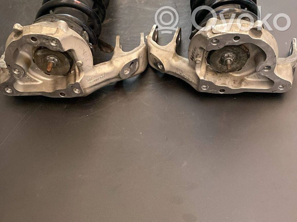 Cadillac CTS Front driveshaft 