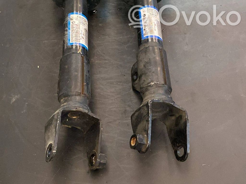 Dodge Charger Ammortizzatore anteriore con molla elicoidale 