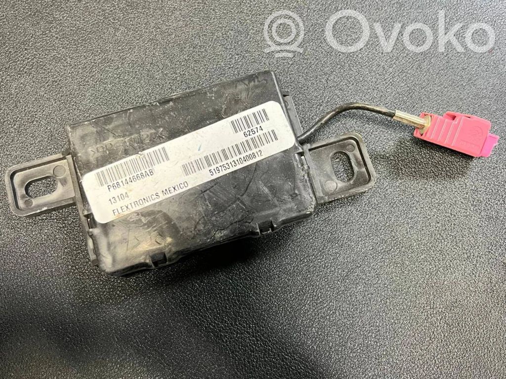 Antenos stiprintuvas   P68144668AB,13104