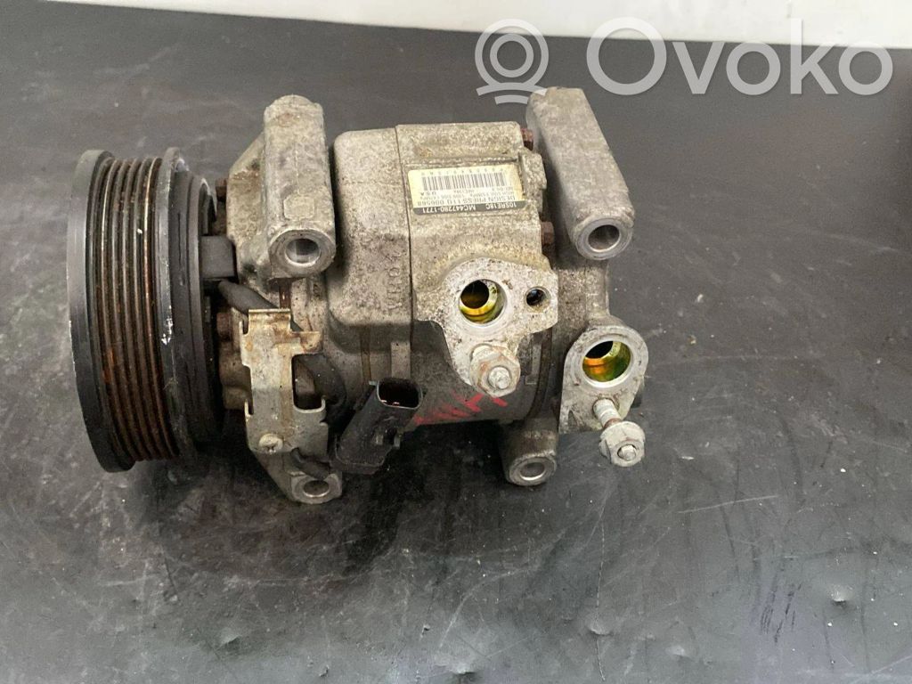 Kompresor / Sprężarka klimatyzacji A/C   68084913AB,10SRE18C,MC4472801771,006568