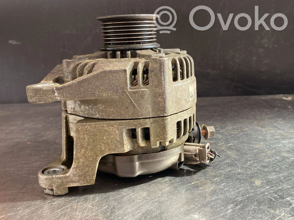 Dodge PickUp RAM SRT-10 Generator/alternator 
