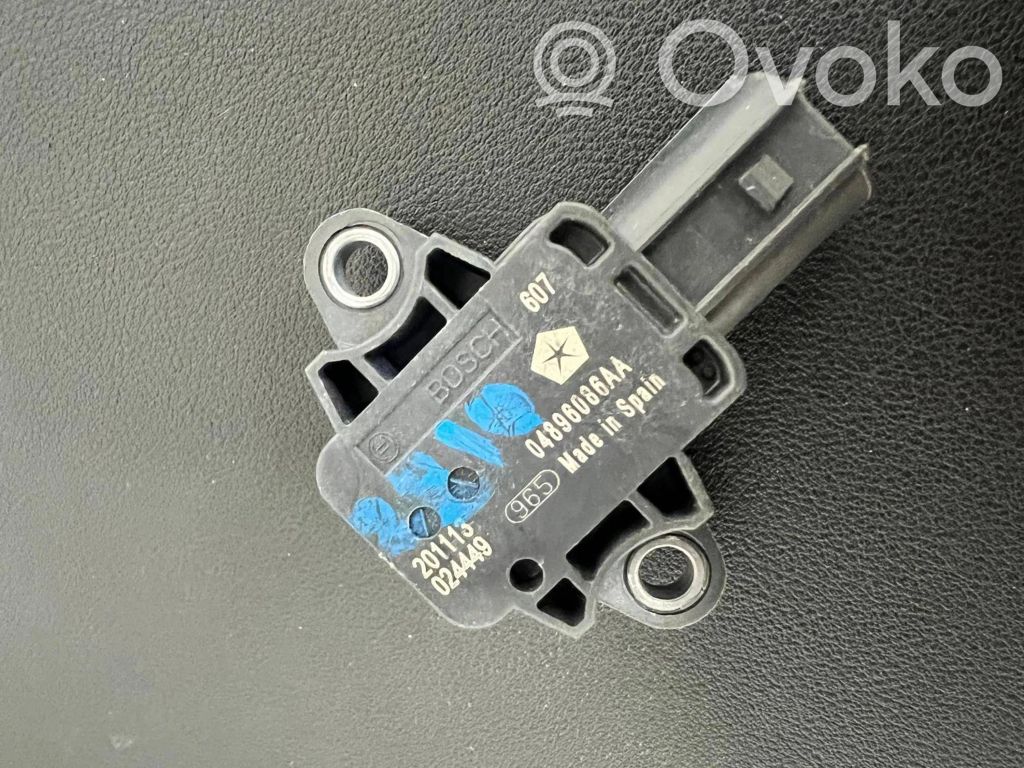Dodge Caliber Luftdrucksensor 