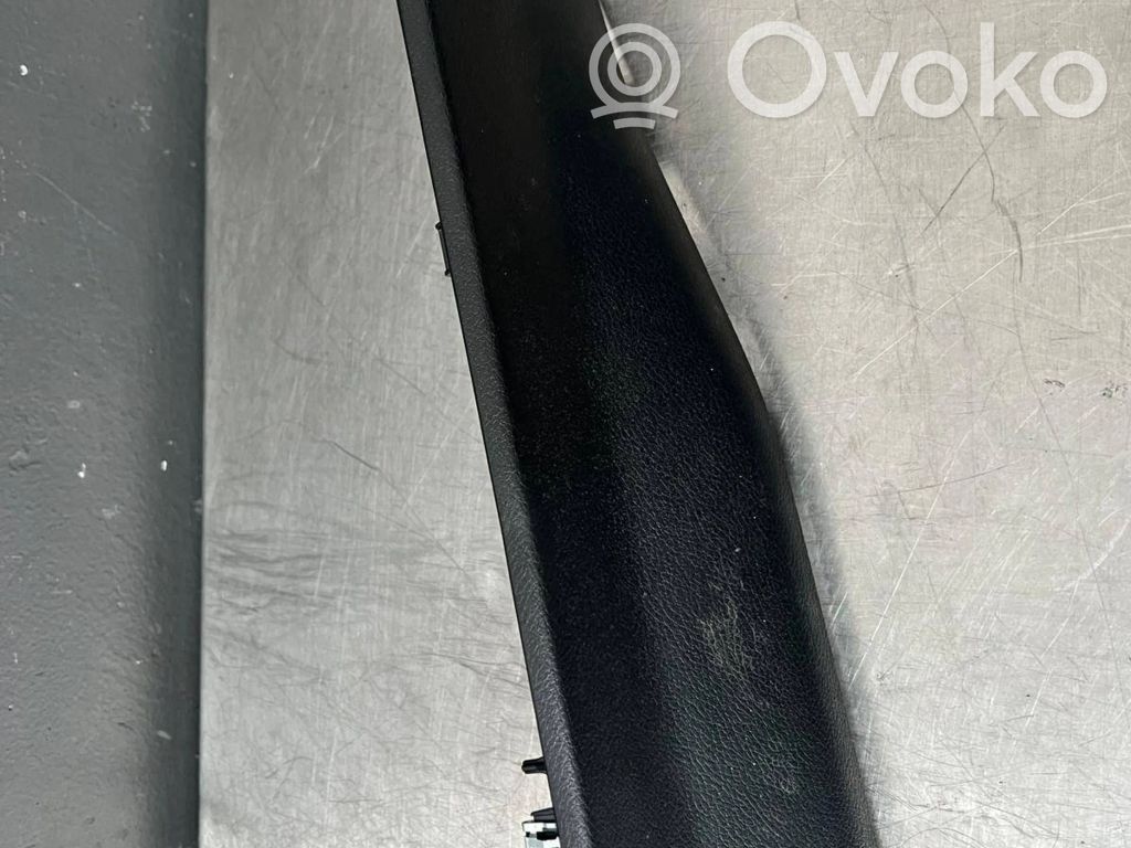 Dashboard side end trim   1EB09TRMAA,66592Q,8902