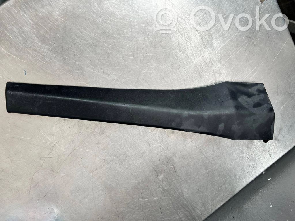 Jeep Cherokee KL Protección inferior de la caja de cambios 