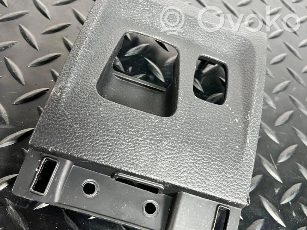 Dodge PickUp RAM SRT-10 Kita salono detalė 