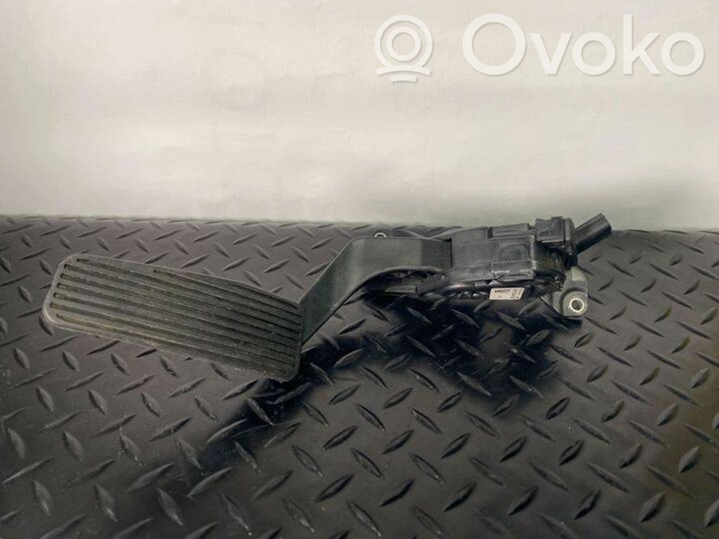 Dodge Nitro Accelerator throttle pedal 