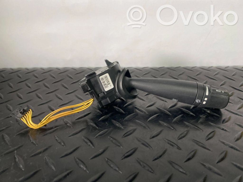 Chrysler Sebring (JS) Wiper control stalk 