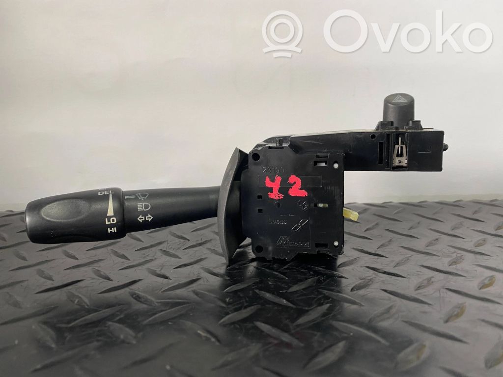 Dodge Durango I Indicator stalk 