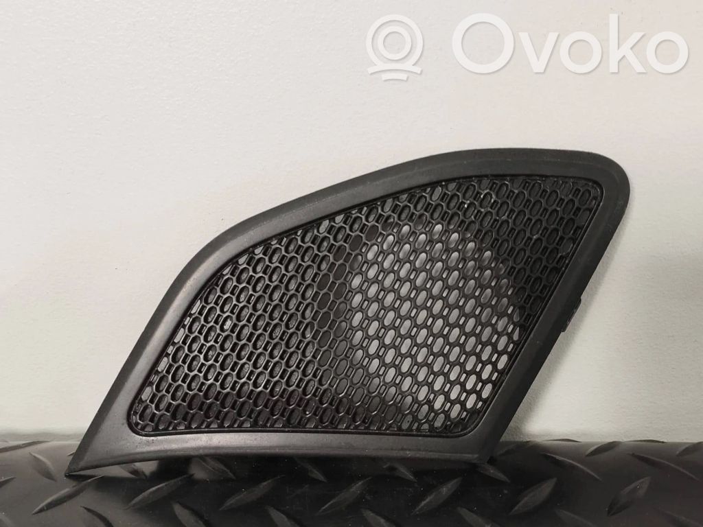 Dodge RAM Cache enceinte centrale 