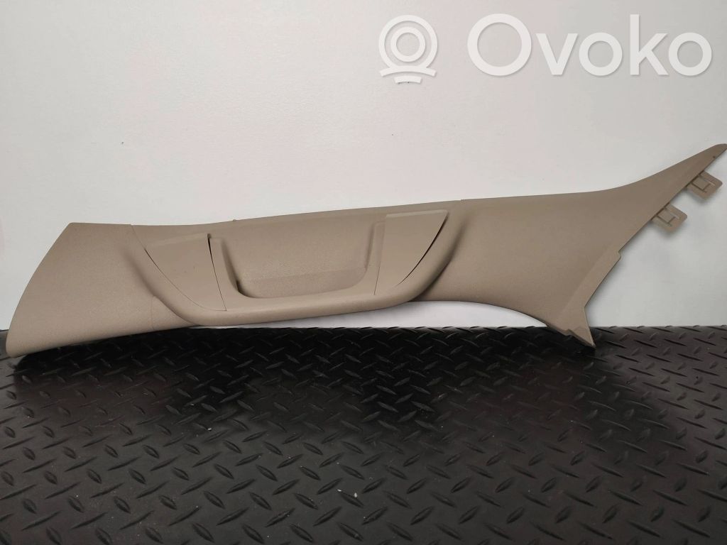 Dodge RAM (A) statramsčio apdaila 