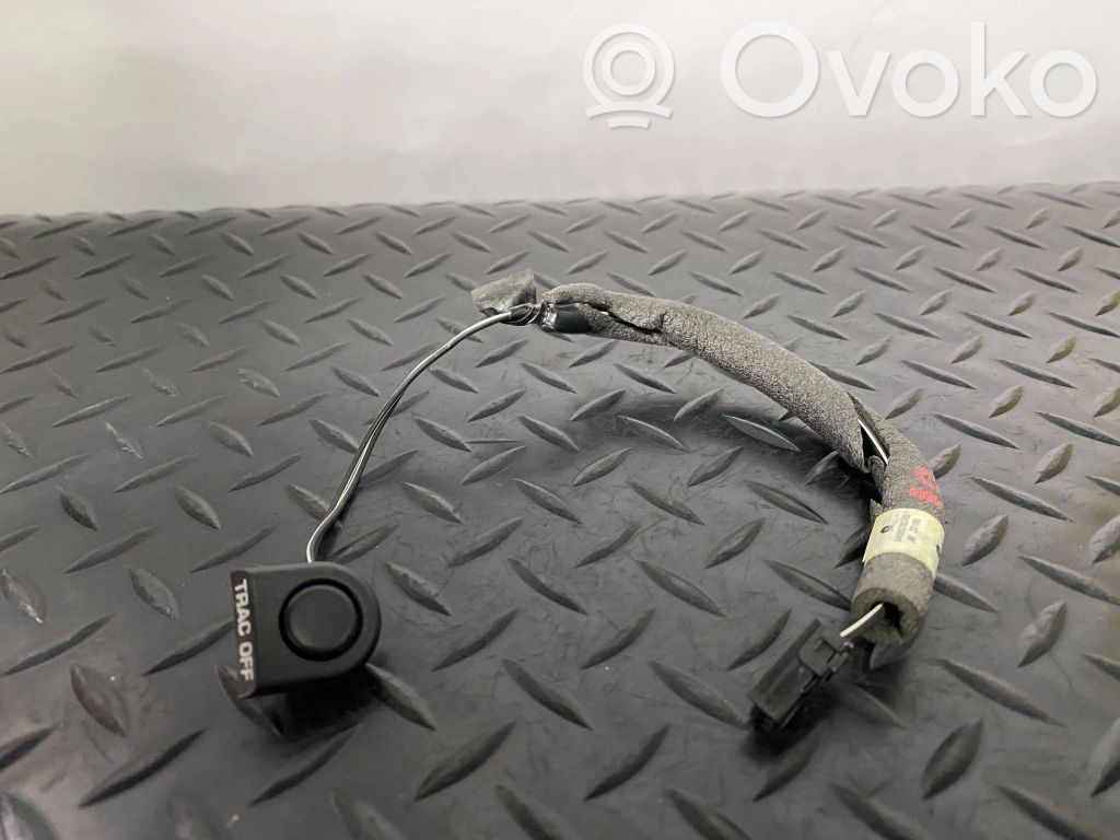 Chrysler Voyager Traction control (ASR) switch 