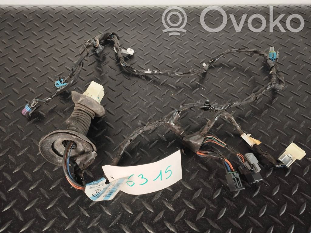 Otros cableados   15366315,1536,6315